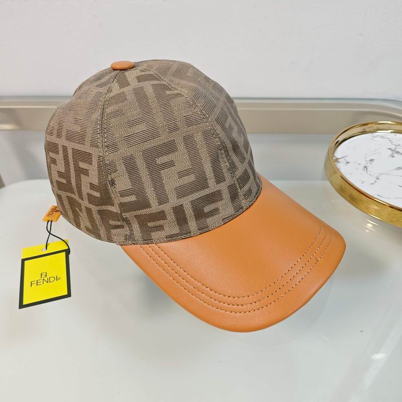 Fendi Cap dx19
